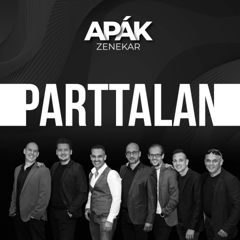 Apák - Parttalan